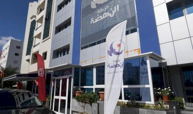 قيادات منشقة: النهضة سقطت إلى الأبد بسبب سياسات الغنوشي