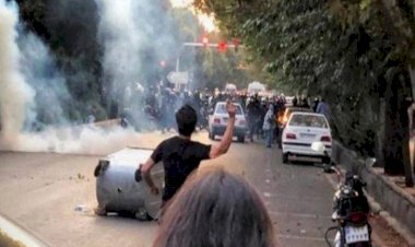 إيران.. عقوبات أوروبية جديدة ضد السلطات الإيرانية مع تزايُد القمع وحبس الصحفيين