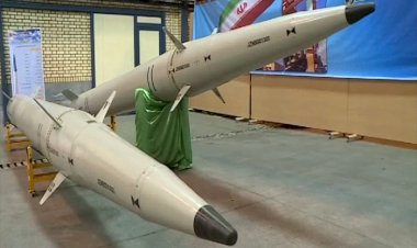 تطور الإرهاب.. صواريخ إيران تهدد مستقبل الشرق الأوسط.. ما القصة؟