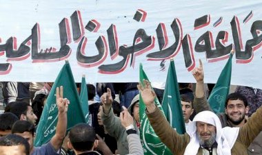 جماعة الخراب.. ما سر سعي الإخوان لتصدير الأزمات لـ مصر والإمارات والسعودية؟