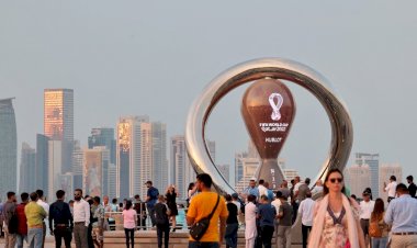 أضواء المونديال تفشل في تشتيت الغضب العالمي للانتهاكات القطرية