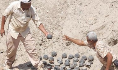 رغم جهود مسام.. كيف تهدد ألغام الحوثي مستقبل اليمن؟