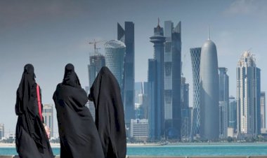 تليجراف: لماذا تعيش المرأة القطرية في العصور المظلمة حتى الآن؟