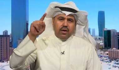 فهد الشليمي: الحوثي يتعمد إرباك سوق الطاقة العالمي بتوجيه إيراني