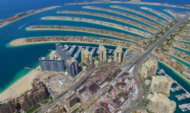 الإمارات أثبتت جدارتها في استيعاب مليون مشجع بتكلفة أقل ومستوى أعلى