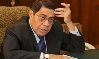 المستشار عبدالمجيد محمود لـ العرب مباشر: إطلاق اسمي على أحد المحاور تكريم للقضاء المصري