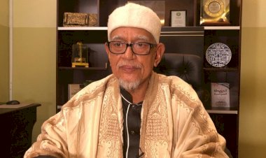 هاجم هيئة كبار العلماء السعودية.. من هو عبد الهادي أوانج.. زعيم حزب الإخوان في ماليزيا؟