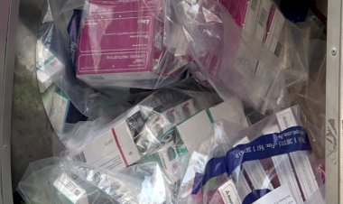 بعد حقنهم بدواء فاسد.. غضب شعبي لوفاة 21 طفلاً مصابًا بالسرطان في مستشفيات الحوثي