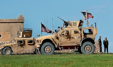 بعد الإعلان الأميركي.. هل تتحول سوريا لساحة معركة بين تركيا والولايات المتحدة؟