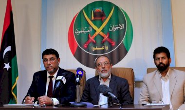 إسقاط النائب العام.. أخطر مخطط إخواني برعاية تركية للتحكم في القضاء الليبي