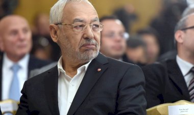 حقائق تكشفها التحقيقات مع الغنوشي تثبت تورطه في الاغتيالات السياسية.. ما التفاصيل؟