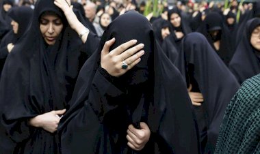 هل تفقد إيران عضويتها في أكبر منظمة أممية نسائية بسبب قمع التظاهرات؟