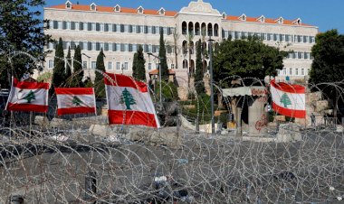 انقسامات وفشل.. هل تنتهي سيطرة حزب الله على لبنان بالتشكيل الحكومي الجديد؟