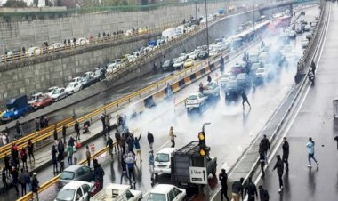 بعد عمليات الإعدام العلنية.. إلى أين تتجه الأزمة الشعبية في إيران؟