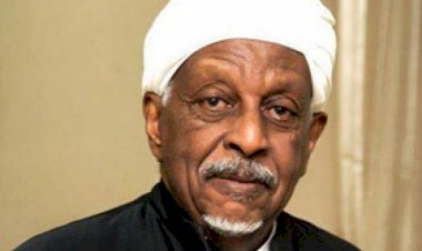 محمد عثماني الميرغني.. ذراع إخوان السودان الجديد للعودة إلى المشهد السياسي