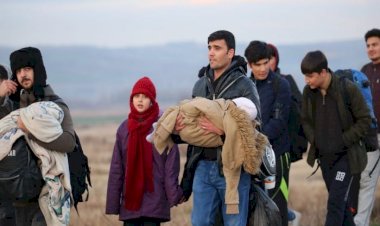 بسبب الانهيار الاقتصادي والضربات التركية.. أكراد سوريا يفضلون الموت في البحر