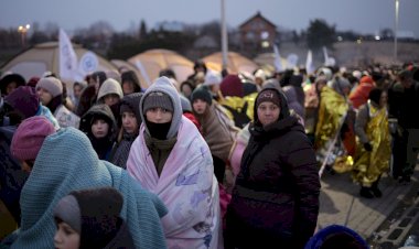 تفاقم أزمات اللاجئين في 2022.. وتجاوز عددهم مع النازحين الـ100 مليون شخص