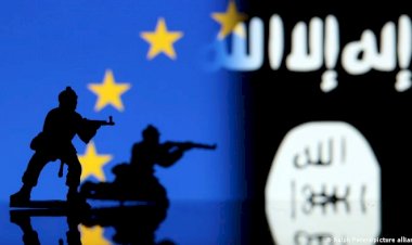 مؤشر الإرهاب في أوروبا يحذر من تنامي الجماعات المتطرفة في القارة العجوز.. ما التفاصيل