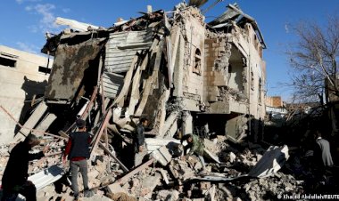 محلل يمني يكشف مخططات الحوثي لنهب ثروات وتاريخ الشعب