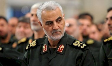 في الذكرى الثالثة لاغتيال سليماني.. إيران إلى أين؟