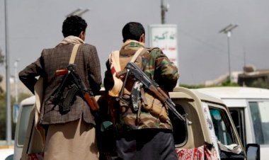 120 منظمة يمنية تدين اعتقال النشطاء.. ما التفاصيل؟