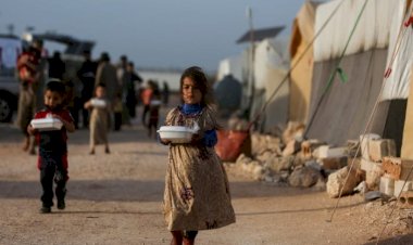 لعبة سياسية.. تحذيرات أممية كبرى من وَقْف تدفُّق المساعدات الإنسانية لسوريا