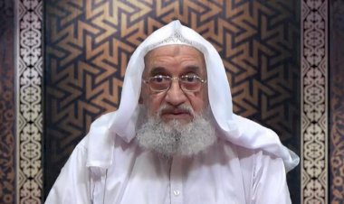 تزييف أسباب وفاة  الظواهري.. مخطط القاعدة لإجراء تفاهمات بين التنظيم وطالبان