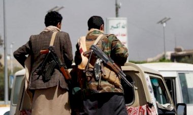 محلل يمني يكشف تفاصيل ارتفاع معدلات الجريمة في مناطق الحوثي