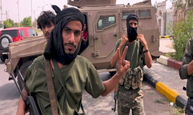 كتاب أميركي يلقي الضوء على قصص لم تُروَّ عن بطولات قوات النخبة الإماراتية في عدن