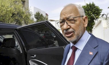 محلل تونسي يكشف أزمة حركة النهضة الإخوانية بعد ملاحقتها القضائية