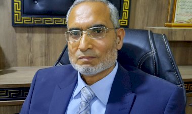 حلمي الجزار.. من رجل إخوان لندن الجديد؟