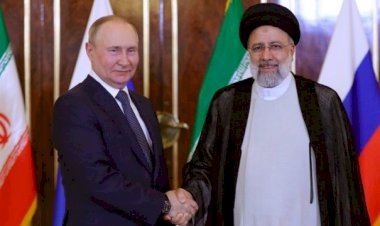 طائرات مسيرة.. لماذا تساند إيران روسيا وما الهدف من ذلك؟