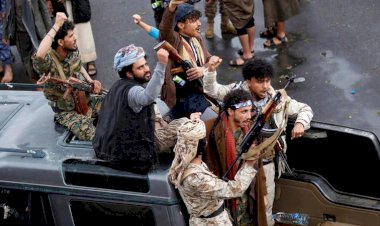 محلل يمني: الحوثي يضع اشتراطات تعجيزية من أجل تنفيذ مخططات إيران