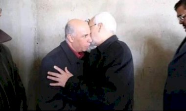 عبد الكريم سليمان.. قيادي بحركة النهضة الإرهابية متهم بفساد مالي