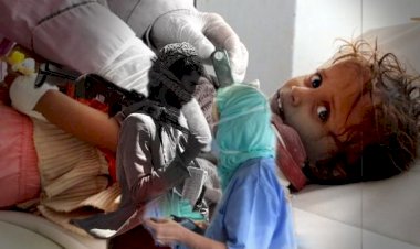 معاناة وأزمات.. شكاوى يمنية من تدهور القطاع الصحي بسبب انتهاكات الحوثي