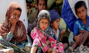 الأمم المتحدة: نحتاج 4.3 مليار دولار لتمويل الاستجابة الإنسانية هذا العام في اليمن