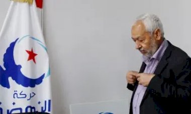 قيادي بحركة الشعب التونسي يكشف مخططات النهضة الإخوانية