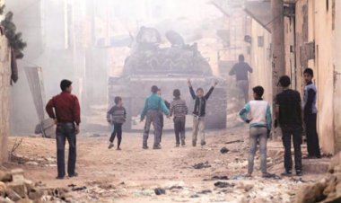 ما مصير المعارضة السورية المسلحة في إدلب مع اقتراب التصالح بين تركيا والأسد؟