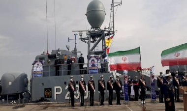 استنفار سياسي أميركي من تهديدات إيران بإقامة تواجُد عسكري بحري في أميركا اللاتينية