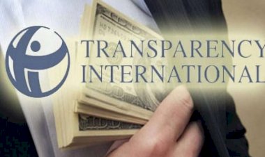 الشفافية الدولية: الإمارات والسعودية في المقدمة وسوريا تتذيَّل القائمة