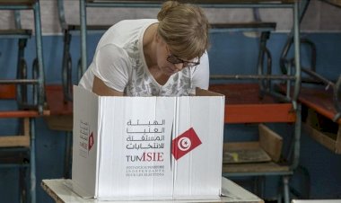 آخِر مسار في خارطة الطريق التونسية.. نهاية موجعة لحركة النهضة الإخوانية