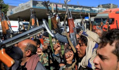 حقوقي يمني يكشف مخطط إيران بدعم الحوثي لتجنيد الأطفال لتنفيذ مخططاتهم