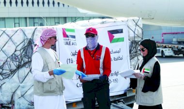 أستاذ علوم سياسية يكشف جهود أبو ظبي في دعم القضية الفلسطينية