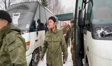 الإمارات..دبلوماسية متعددة تنجح في تحرير 63 أسيرًا روسيًّا في أوكرانيا