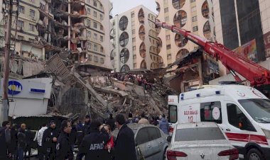 زلزال تركيا يعمق جراح الاقتصاد.. خسائر ضخمة وتكاليف إعادة إعمار غائبة