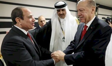 دعم القاهرة لتركيا في كارثة الزلزال كشف عن سنوات أكاذيب الإخوان لتشويه صورة مصر