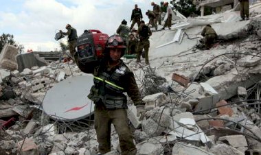 الزلزال يضع أدوغان في أزمة بسبب تقصير حكومته