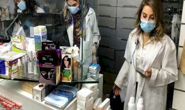 منظمة حقوقية: معاناة اللبنانيين لا تُحتمل للحصول على الأدوية المنقذة للحياة