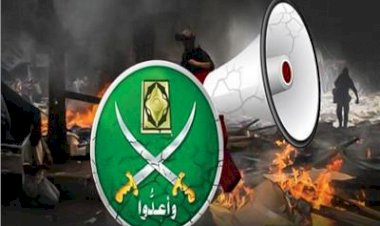 زلزال من التصدُّعات يضرب تنظيم الإخوان.. ما التفاصيل؟