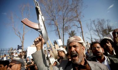 سفراء غربيون: إيران تطيل صراع اليمن بدعمها الحوثي بالأسلحة